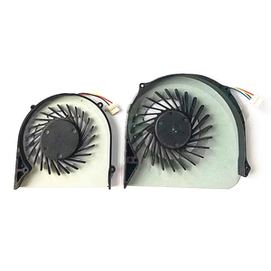 Nuevo Ventilador de Refrigeración para Portátil Acer Aspire 3820 3820T 3820TG, Ventilador de Refrigeración para CPU de Portátil - Product Image 1