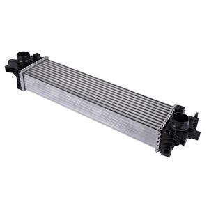 <span class=keywords><strong>Intercooler</strong></span> brillant 31338306 pour S60 S90 <span class=keywords><strong>V60</strong></span> V90 XC60 XC90 2018-2021 2.0L VO3012109 18111 - Product Image 6