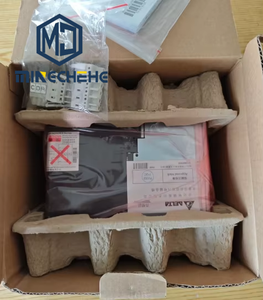Servoaccionamiento de CA de Alto Rendimiento ASD-B2-1021-F ASD-B2-0721-B ASD-B2-0421-B ASD-B2-0121-B ASD-E3C-0721-L, Amplificador Servo 220V para - Product Image 1