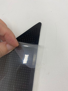 Chống Trượt Rug Grippers Mat Đối Với Thảm Không Dấu Vết Có Thể Tháo Rời Sinh Thái Thân Thiện Đen Mat - Product Image 4