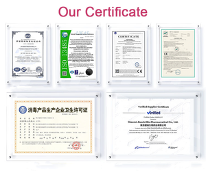 ผ้าอนามัยแบบสอดแกนผ้าฝ้ายออร์แกนิกสำหรับ100% สำหรับผู้หญิง - Product Image 6