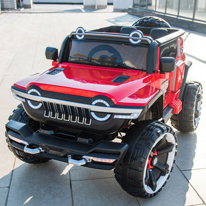 Mini Electric Aufsitz autos für Kinder Plastik voitures für 5 bis 7 Jahre Nouvelles Voitures für Enfants für Kinder im Alter von 8 Jahren - Product Image 4