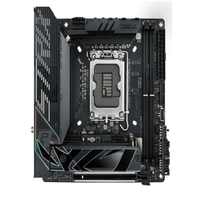 Placa base Plc para STRIX Z790-I GAMING WIFI, LGA1700, 64G, MINI-ITX, probada y en buen estado, suministro al por mayor