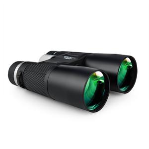 مناظير <span class=keywords><strong>12</strong></span> × 50 عالية القوة وعالية الدقة بفتحة كبيرة للاستخدام الخارجي مقاومة للماء ومضادة للضباب تلسكوب معدني - Product Image 2