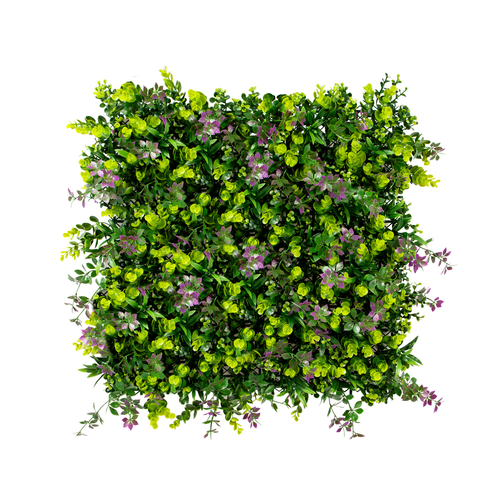 fence privacy screen grass