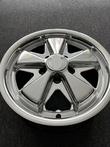 Roue Fuchs 5X112 15X5.5 Raider BRM Klassik <span class=keywords><strong>Gasser</strong></span> Randar Sprint 914 Star COSMIC SMA GT8 GT-5 Torque Star South African Beetle - Product Image 4