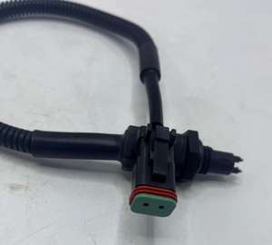 Capteur séparateur huile-eau 600-311-3722 6003113722 Capteur de filtre à carburant pour excavatrice PC200-8 PC240-8 - Product Image 3