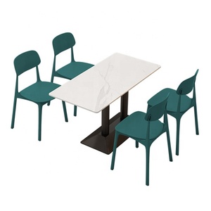 Cocina Comedor Restaurante Cafetería Mesa y Silla - Product Image 6