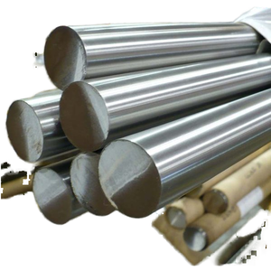 Barra Redonda de Acero Inoxidable 17-4PH Estirado en Frío - Grado de Endurecimiento por Precipitación con Resistencia a la Tracción de 1100 <span class=keywords><strong>MPa</strong></span> - Product Image 2
