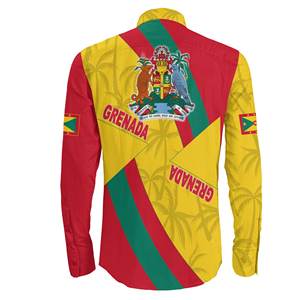 <span class=keywords><strong>เสื้อ</strong></span>แขนยาวมีกระดุมสไตล์ฮาราจูกุสำหรับผู้ชายเสื้อพิมพ์โลโก้ตามสั่ง - Product Image 4