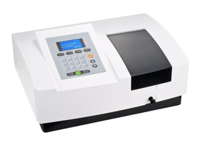 LABTEX 2nm UV VIS <strong>Spectrophotometer</strong> <strong>Laboratory</strong> 190-1100nm Uv-vis <strong>Nir</strong> <strong>Spectrophotometer</strong> Portable for Spf with Good Price - Product Image 2
