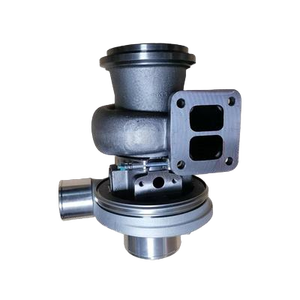 อะไหล่เครื่องยนต์สำหรับ E312C 4D31-4 DT04-13G เทอร์โบชาร์จเจอร์ 49189-00800 เทอร์โบสำหรับ SK200-8 - Product Image 4