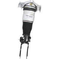 Amortisseur pneumatique 7L6616040E 7L8616040G pour Audi Q7 (4L) 3.0 3.6 4.2 6.0, suspension pneumatique avant droite