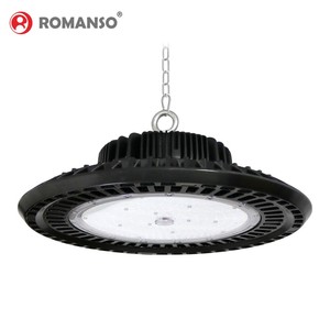 La haute baie imperméable industrielle dIp65 a mené la lumière élevée de la baie 200W 250W menée - Product Image 1