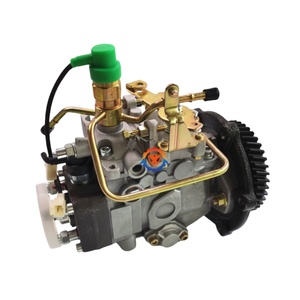 104642-1451 8971201791 pour pompe à injection compatible de marque Hardcore, pompe à carburant pour moteur 4JB1, pièces pour excavateur et camion - Product Image 1