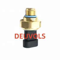 Sensor de presión de aceite N14 M11 L10 ISX15 QSX15 de alta calidad 4921511 4326849 4088390