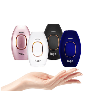 Dropshipping MDSAP aprobado indoloro vagina depilación pierna íntima Bikini cara eléctrica permanente vagina depilación - Product Image 4