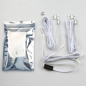 5A Dual Door Sensor <strong>Switch</strong> LED <strong>Lamp</strong> <strong>with</strong> Dimming Controller Is Applicable to Cabinet LED <strong>Lamp</strong> - Product Image 4