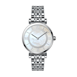 Il più venduto nuovo orologio da <span class=keywords><strong>donna</strong></span> <span class=keywords><strong>d</strong></span>'<span class=keywords><strong>affari</strong></span> orologio al quarzo moda principessa - Product Image 2