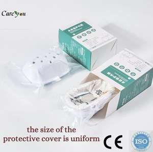 Couverture de protection spéciale pour la post-phimose, la <span class=keywords><strong>circoncision</strong></span> et la chirurgie de <span class=keywords><strong>circoncision</strong></span> - Product Image 5