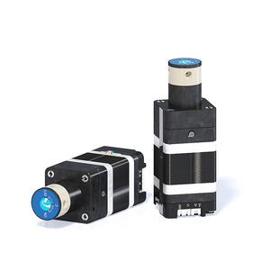 Électrovanne haute pression bidirectionnelle/tridirectionnelle Runze Fluid Mrv-01B - Product Image 1