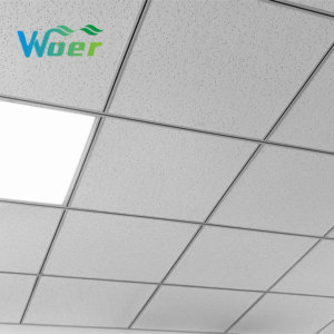 Système <span class=keywords><strong>de</strong></span> grille <span class=keywords><strong>de</strong></span> plafond en acier inoxydable galvanisé T24 pour suspension <span class=keywords><strong>de</strong></span> plafond au Vietnam, résistant à la corrosion - Product Image 6