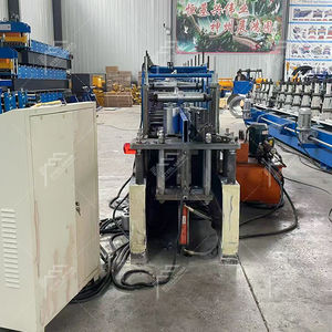 Máquina Perfiladora de Cajas Automática de Cambio de Tamaño, Producción Profesional Popular en Tailandia - Product Image 2