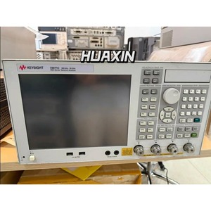 Analyseur de réseau Keysight Agilent E5071C ENA 20 GHz - Série 2K5 UTILISÉ hx - Product Image 1
