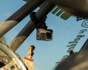 Caméra d'action originale Go Pro HERO 12 Black, photos 27MP, capteur d'image 1/1.9'', enregistrement vidéo miniature 10m, caméra vidéo pour vlog - Product Image 4