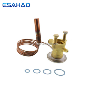 Válvula de Expansión Termostática Copeland ALCO Emerson XB-1019 HW100-1B Serie T - Product Image 2