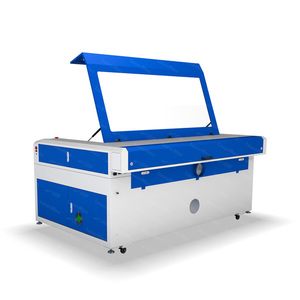 Máquina Láser CNC de Formato Grande 1610, Cortadora Láser de 150w para Madera, Acrílico, MDF, Contrachapado, Plástico, Papel y Tarjetas, de LaserMen - Product Image 5