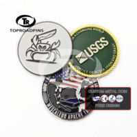 Monedas Conmemorativas Personalizadas a Precios Económicos, Monedas de Desafío de Metal Estampado, Monedas Antiguas de Oro de Euro y Dólar Estadounidenses en Oferta, Moneda de Desafío Personalizada