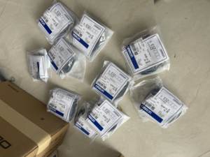 Capteur photoélectrique Omron E3Z-T61 100% neuf et original - Product Image 1