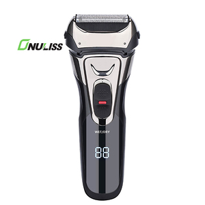 <span class=keywords><strong>Rasoir</strong></span> <span class=keywords><strong>électrique</strong></span> sans fil 7D original pliable et réglable <span class=keywords><strong>pour</strong></span> hommes, <span class=keywords><strong>rasoir</strong></span> de tête - Product Image 6