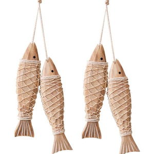<span class=keywords><strong>Décoration</strong></span> maritime décorative de <span class=keywords><strong>poisson</strong></span> en <span class=keywords><strong>bois</strong></span> avec ficelle <span class=keywords><strong>Décoration</strong></span> maritime de cintre <span class=keywords><strong>Décoration</strong></span> de <span class=keywords><strong>poisson</strong></span> en <span class=keywords><strong>bois</strong></span> pour la maison, le patio, le porche - Product Image 1