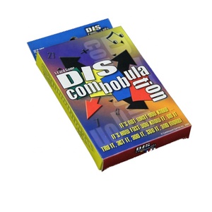 WJPC-cubierta de fiesta de alta calidad para pareja, impresión personalizada de Anime japonés para adultos con soporte - Product Image 2