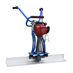 Niveleur vibrant pour <span class=keywords><strong>béton</strong></span> <span class=keywords><strong>règle</strong></span> de nivellement de surface en <span class=keywords><strong>béton</strong></span> entièrement automatique chapes en <span class=keywords><strong>béton</strong></span> <span class=keywords><strong>à</strong></span> <span class=keywords><strong>vendre</strong></span> - Product Image 4