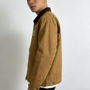 <span class=keywords><strong>Ropa</strong></span> de Trabajo para Hombre, Otoño Invierno, <span class=keywords><strong>Ropa</strong></span> de Caza Americana Aimisi Khaji Star Crossing Detroit <span class=keywords><strong>Hart</strong></span> - Product Image 5