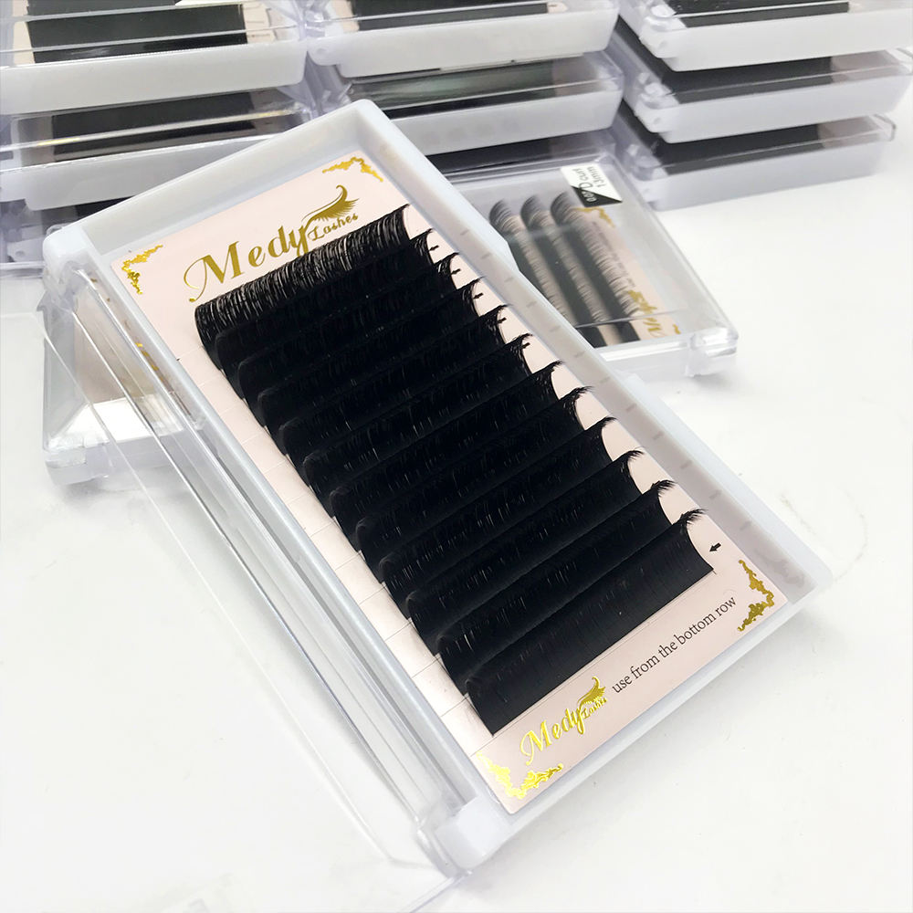 Lashes Trays