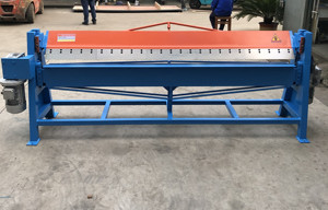 DWS-1 * 1000Mm Loại Nhỏ Máy Uốn Ống Tùy Chỉnh Máy Uốn Điện Kim Loại - Product Image 3