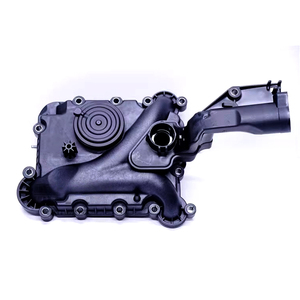 Vanne de gaz de déchets du séparateur eau-huile pour Audi A6, LA7, A8L, Q5, Q7, Touareg 2.4, 2.8, 3.0T - Product Image 4