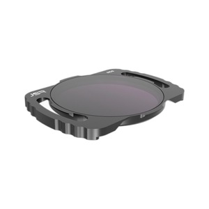 Kit de filtres à boucle horizontale et verticale UV CPL ND NDPL Star Night pour DJI O3 Air Unit Avata FPV Drone - Product Image 1
