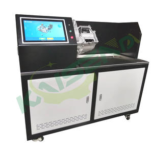 Auto-Transmissieklep Body <span class=keywords><strong>Test</strong></span> Machine-Elektromechanische Unit Testmachine Voor Volkswagen En Audi Tandwielkasten - Product Image 5