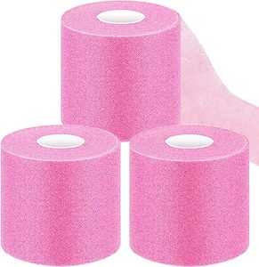 <span class=keywords><strong>Cinta</strong></span> <span class=keywords><strong>de</strong></span> espuma PU debajo <span class=keywords><strong>de</strong></span> la envoltura Deportes Tobillo Preenvoltura Espuma inferior Estera Espuma deportiva Pre-envuelta <span class=keywords><strong>cinta</strong></span> deportiva - Product Image 5