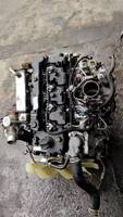 Ensemble moteur diesel JM 4JJ1 3.0L pour Isuzu, moteur complet pour pièces d'excavatrice Hitachi ZX130, moteur 4jj1