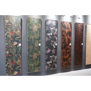 Pannello in Legno Compensato Melaminico Testurizzato di Lusso con Foto Stampate <span class=keywords><strong>su</strong></span> Legno per Parete, Porta, Camera da Letto, Armadio, Guardaroba, Cucina e Soggiorno - Product Image 6