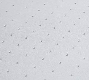 Tapete para Silla de Oficina, Tapete Transparente de PVC Grueso para Pisos Duros, Antideslizante - Product Image 2