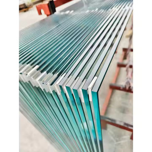 <span class=keywords><strong>Verre</strong></span> trempé flotté transparent 4mm 5mm 6mm 10mm 12mm 15mm 19mm <span class=keywords><strong>Verre</strong></span> résistant - Product Image 6