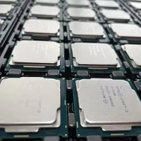 Prosesor CPU Desktop Intel Core I3-14100 Bekas LGA 1700 4-Core 8-Thread