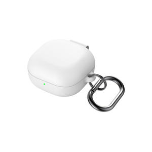 <span class=keywords><strong>เคส</strong></span>ซิลิโคนป้องกันการตกกระแทก BT หูฟังไร้สายสำหรับ Samsung <span class=keywords><strong>Galaxy</strong></span> <span class=keywords><strong>buds</strong></span> 2 Pro <span class=keywords><strong>PLUS</strong></span> - Product Image 6